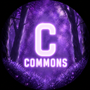 The Commons Server Icon