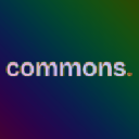 The Commons Server Icon