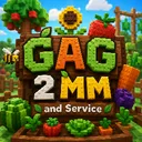 Grow A Garden 2 | MM and Service