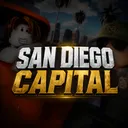 [CAPITAL] San Diego