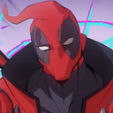 Marvel Rivals Galaxy Icon