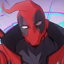 Marvel Rivals Galaxy server icon