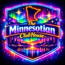 The Minnesotian ClubHouse discord icon