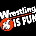 WRESTLING IS FUN