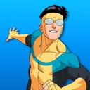 Invincible: a different tale