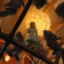 ⋆.˚ the skyview tower ⸝⸝
