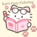Kat's Cozy Coloring