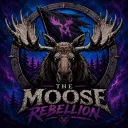The Moose Rebellion 🫎