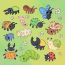 Critters & Creatures