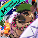 Server Icon