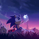 Chronos Fury's icon