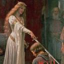 Betwixt Sword and Shield