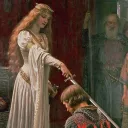 Betwixt Sword and Shield