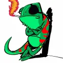 Server icon