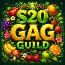 S20 BOYS GUILD FOR GAG2