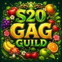 S20 BOYS GUILD FOR GAG2