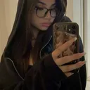 lonely girl on here