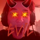 evil server