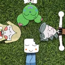 FRESA & FRIENDS
