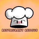 RESTAURANT RESCUE!! (Audition Server)
