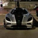Cars & Editors Club