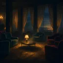 Liminal Lounge