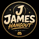 James Hangout Server Discord server icon