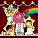 (16+!) ALIEN STAGE ゛ ᢉ𐭩