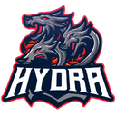 Hydra Network server icon