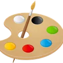 The Palette