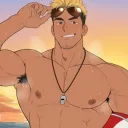 GAY /  Spa discord icon