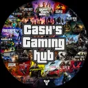 Cash's Gaming Hub