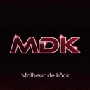 Malheur de kâck