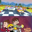 Déčko speedruning