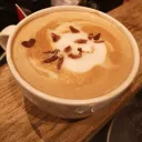 - *₊˚☕୧ _ Chrismo's Coffee ˙⋆✮.•-