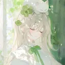 clover𓏻cats ⧽ 🍀