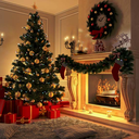 KxDY christmas season (season 6) 🎅🎁🎄 server icon
