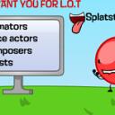 L.O.T staff server