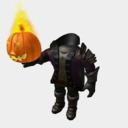 Headless and korblox roblox accounts