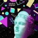📛GREEK ADULTING📛 Discord server avatar