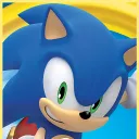 ᯓ★ Super Sonic Speedway