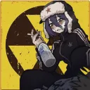 Bunker Vodka (nsfw) discord icon
