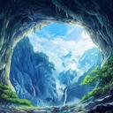 Echo's Cavern