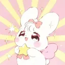 ݁ ˖Ი𐑼⋆ bunny burrow