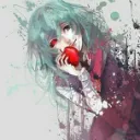Tokyo Ghoul | Red Lilly™ (WIP)