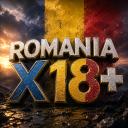 Porno din România 18+