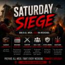 Saturday Siege