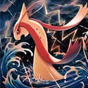Pokemon Gym Server