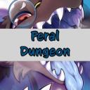 Feral dungeon