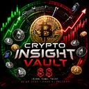 Crypto Insight Vault 📈💱